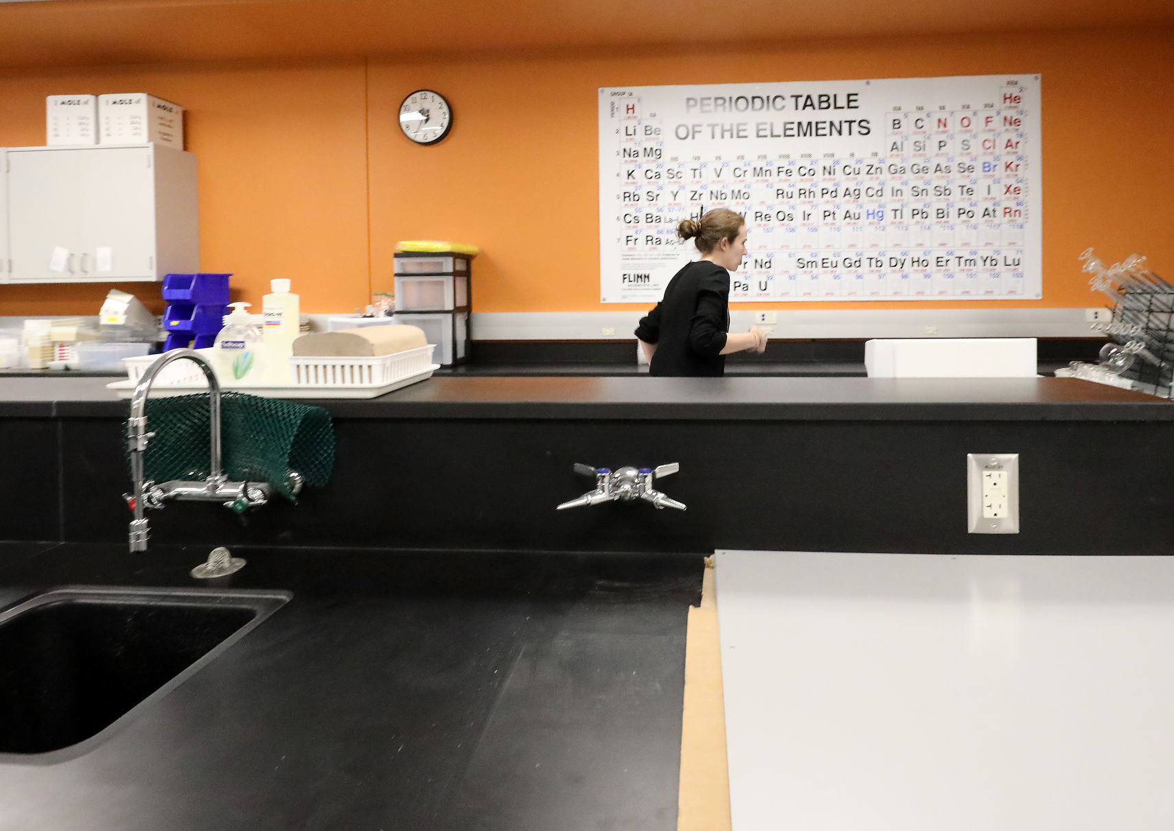Madison Area Technical College's new Goodman South campus